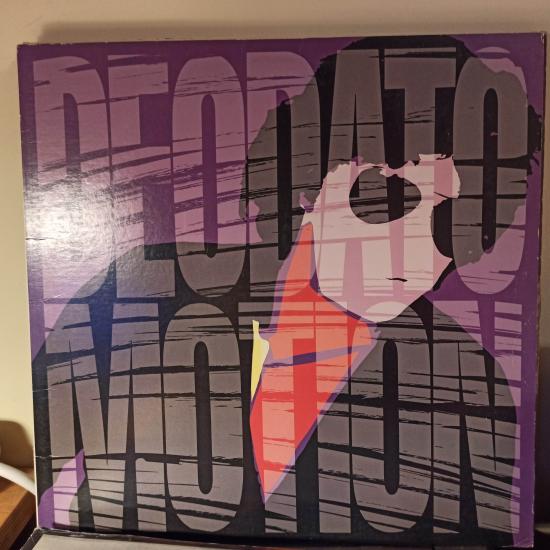Deodato-Motion