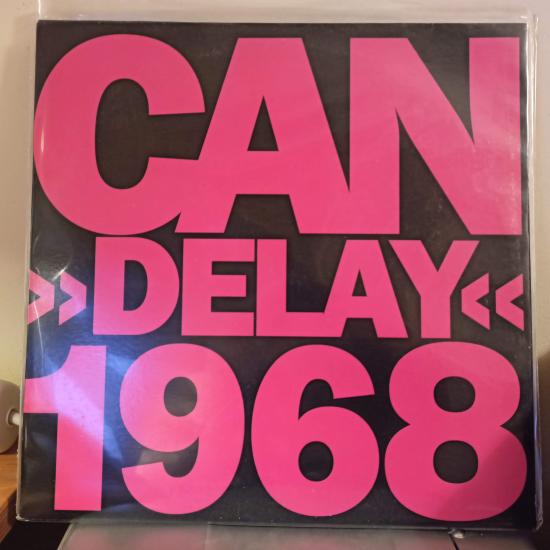 Can -Delay 1968