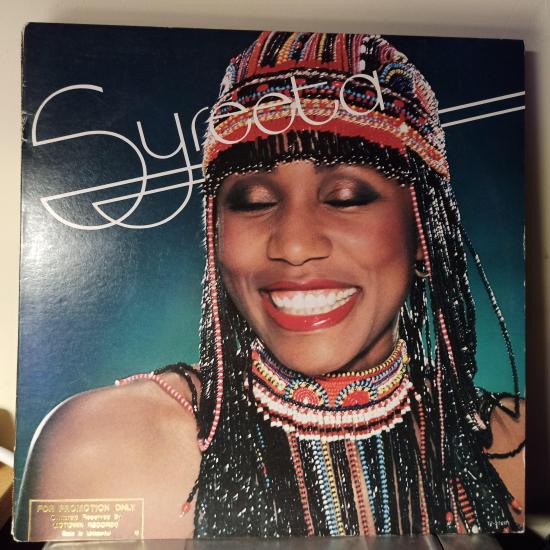 Syreeta -Syreeta