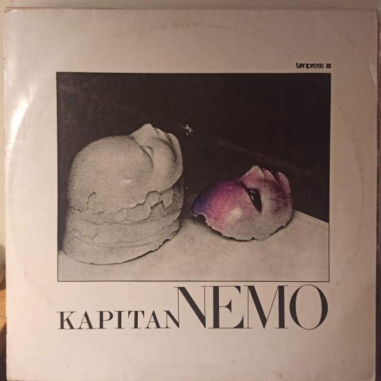 Kapitan Nemo -Kapitan Nemo