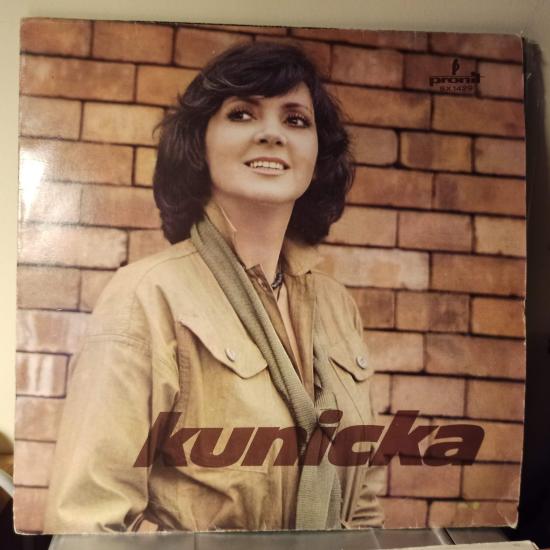  Halina Kunicka -Od Nocy Do Nocy