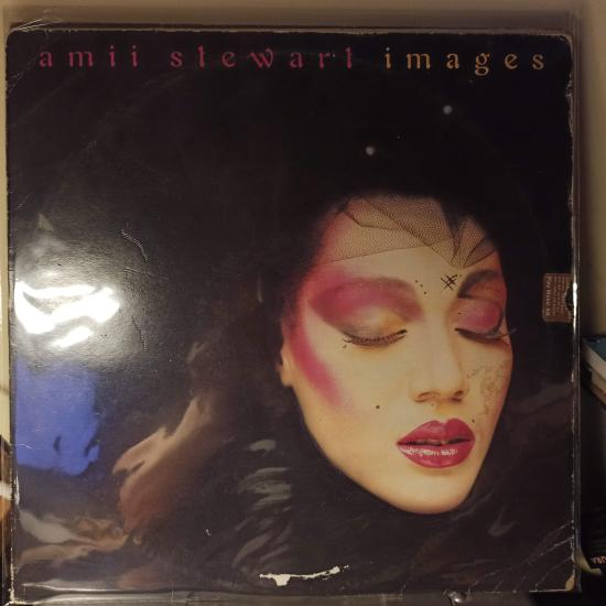 Amii Stewart -Images