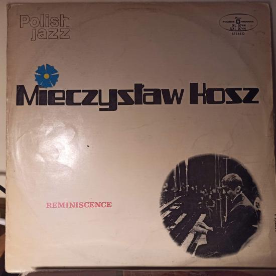 Mieczysław Kosz -Reminiscence