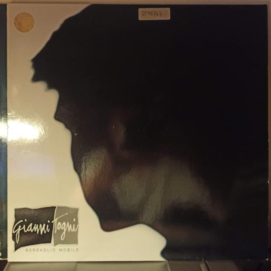 Gianni Togni -Bersaglio Mobile