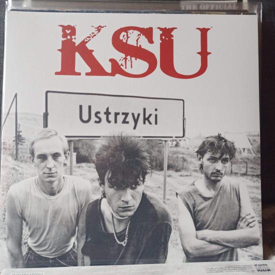 KSU-Ustrzyki