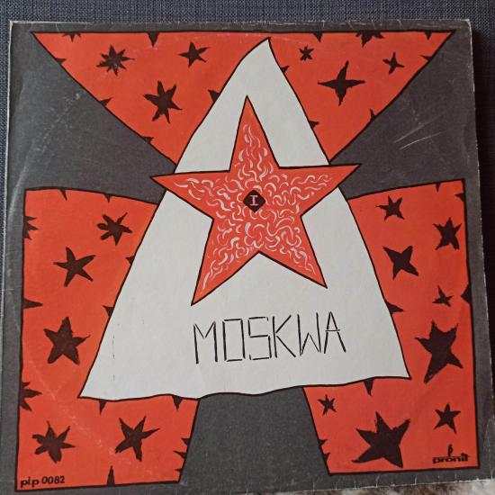 Moskwa -Moskwa