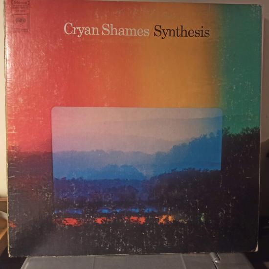 Cryan Shames-Synthesis