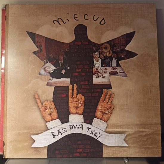 Raz Dwa Trzy -Niecud