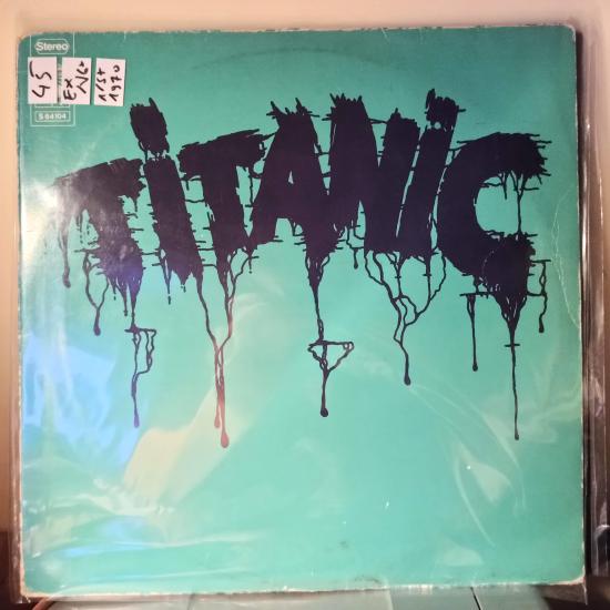 Titanic-Titanic