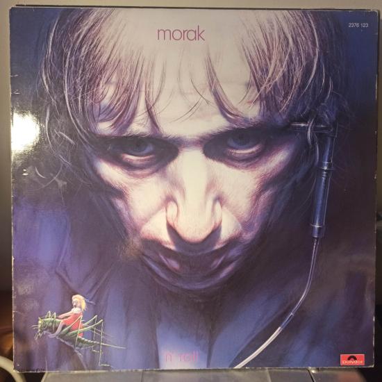 Morak-Morak 'N' Roll