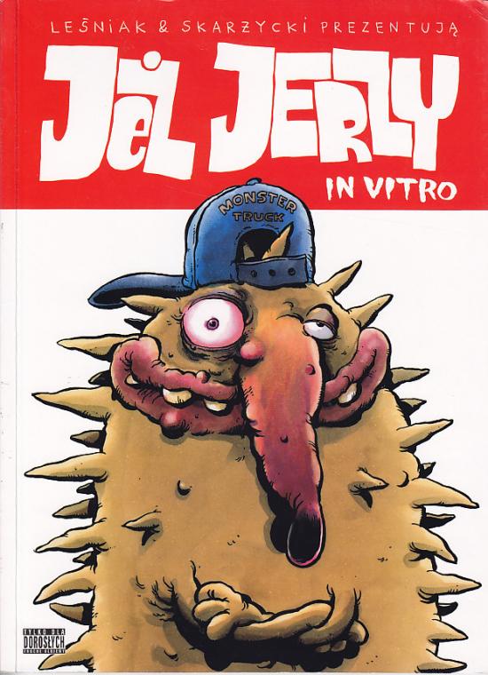 Leśniak, Skarżycki-Jeż Jerzy In vitro