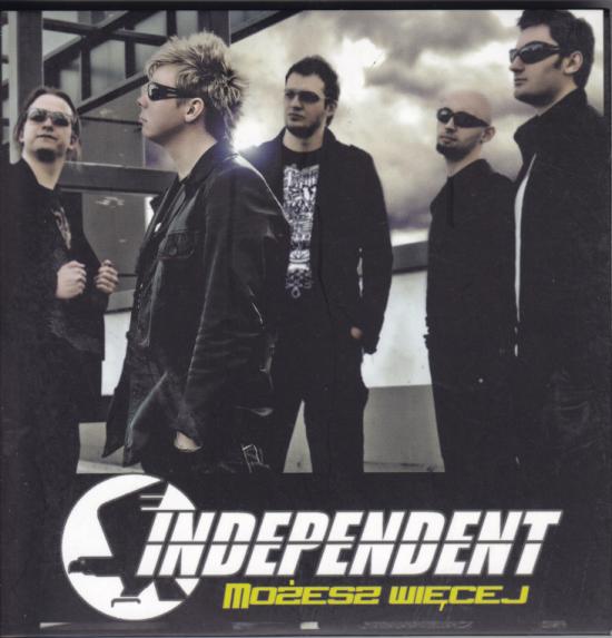 Independent-Możesz więcej