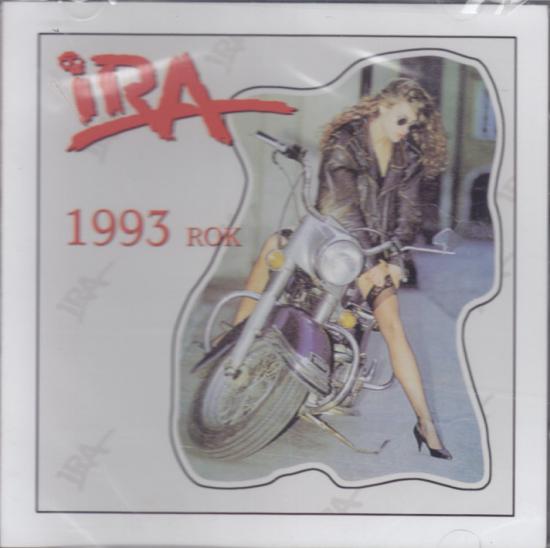 Ira-1993 Rok