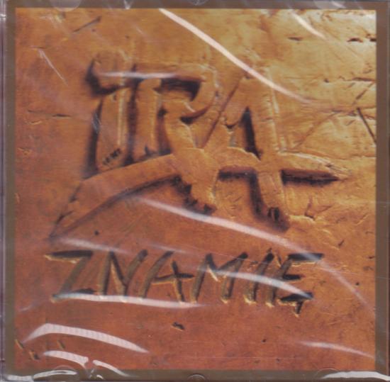 Ira-Znamię