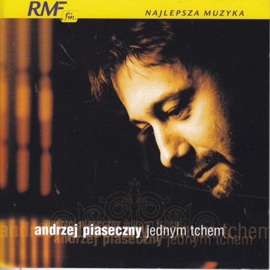 Andrzej Piaseczny -Jednym Tchem
