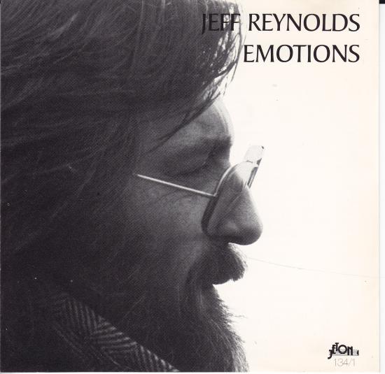 Jeff Reynolds - Emotions