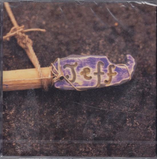 Jeff Beck - Jeff