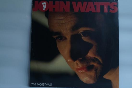 John Watts-One More Twist