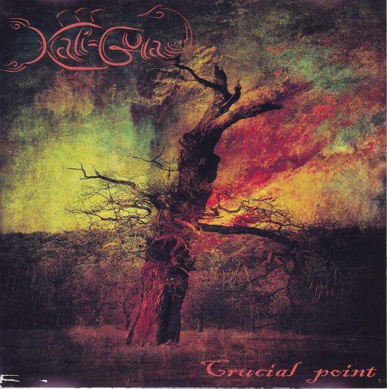 Kali-Gula-Crucial Point 