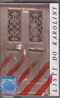 Tomasz Zółtko-List do Karoliny