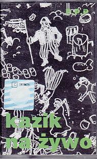Kazik Na Żywo - P. P. P