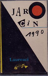 Various - Jarocin 1990 Laureaci