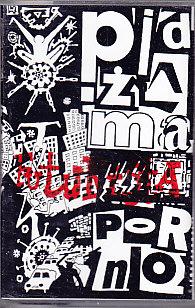 Pidżama Porno - Futurista
