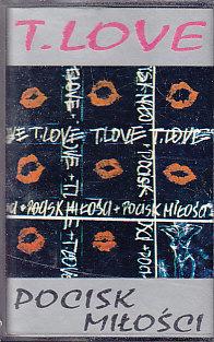 T.Love-Pocisk Miłości