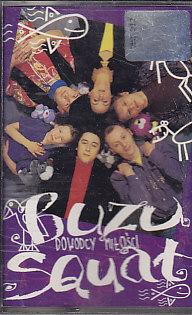 Buzu Squat - Dowódcy Miłości