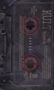 Kult- Muj Wydafca