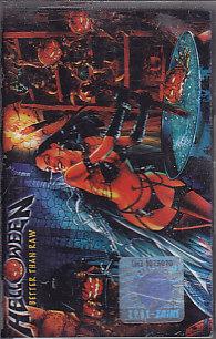 Helloween -Better Than Raw