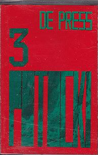 De Press - 3 Potocki