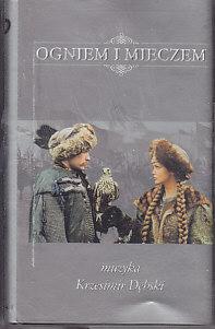 Krzesimir Dębski - Ogniem I Mieczem