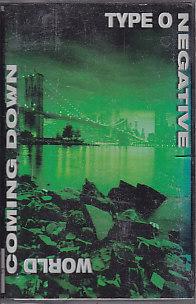 Type O Negative - World Coming Down