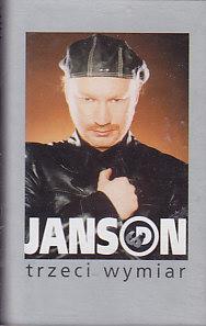 Robert Janson - Trzeci Wymiar