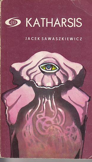 Jacek Sawaszkiewicz-Katharsis