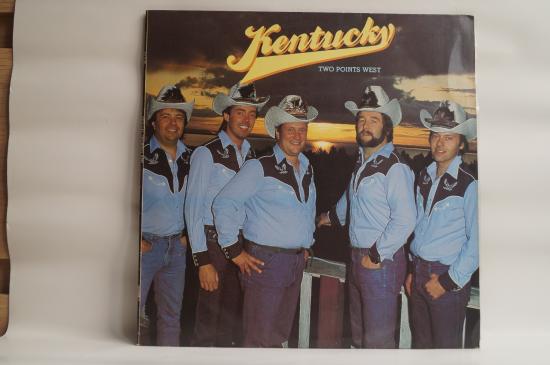 Kentucky-Two Points West