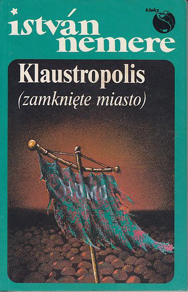 Istvan Nemere-Klaustropolis