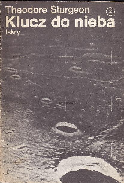 Theodore Sturgeon-Klucz do nieba
