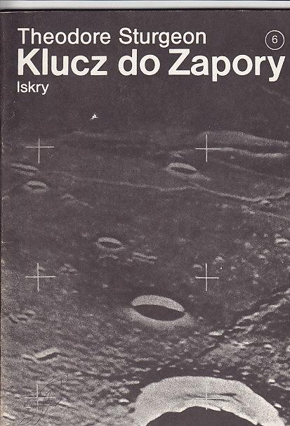 Theodoer Strurgeon-Klucz do Zapory