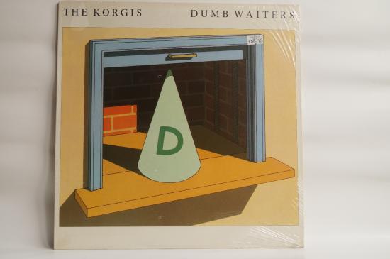 Korgis-Dumb Waiters