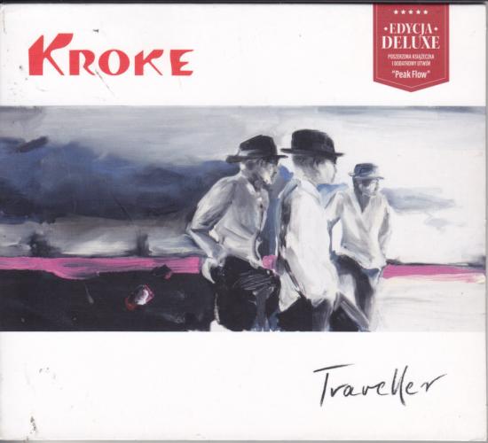  Kroke -Traveller (Edycja Deluxe)