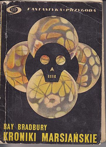 Ray Bradbury-Kroniki marsjańskie