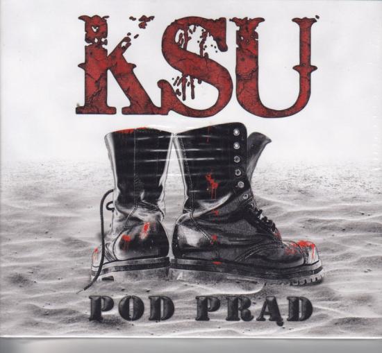KSU -Pod Prąd