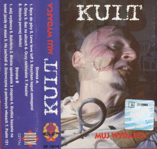 Kult-Muj Wydafca