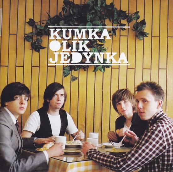 Kumka Olik-Jedynka