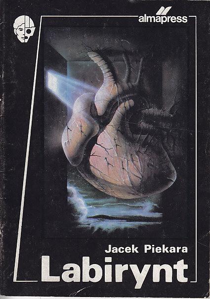 Labirynt-Jacek Piekara
