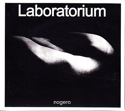 Laboratorium-Anatomy Lesson