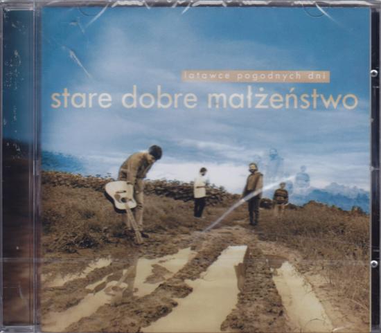 Stare Dobre Małżeństwo -Latawce Pogodnych Dni