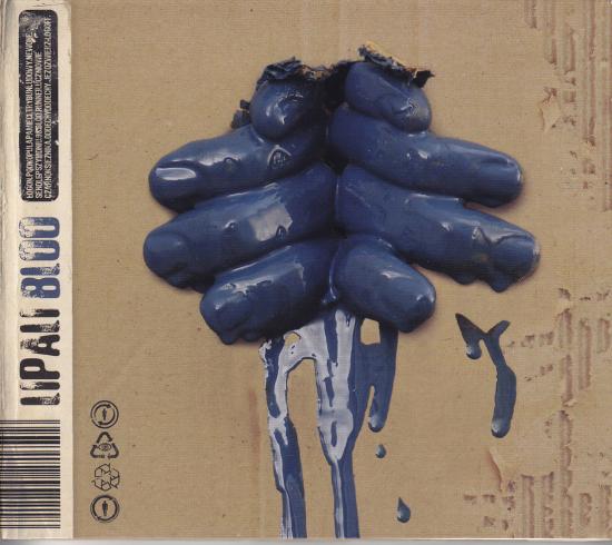 Lipali-Bloo